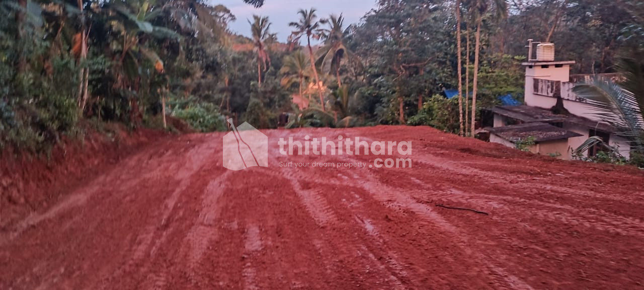 Residential Land available for Sale in Kottarakkara Kollam