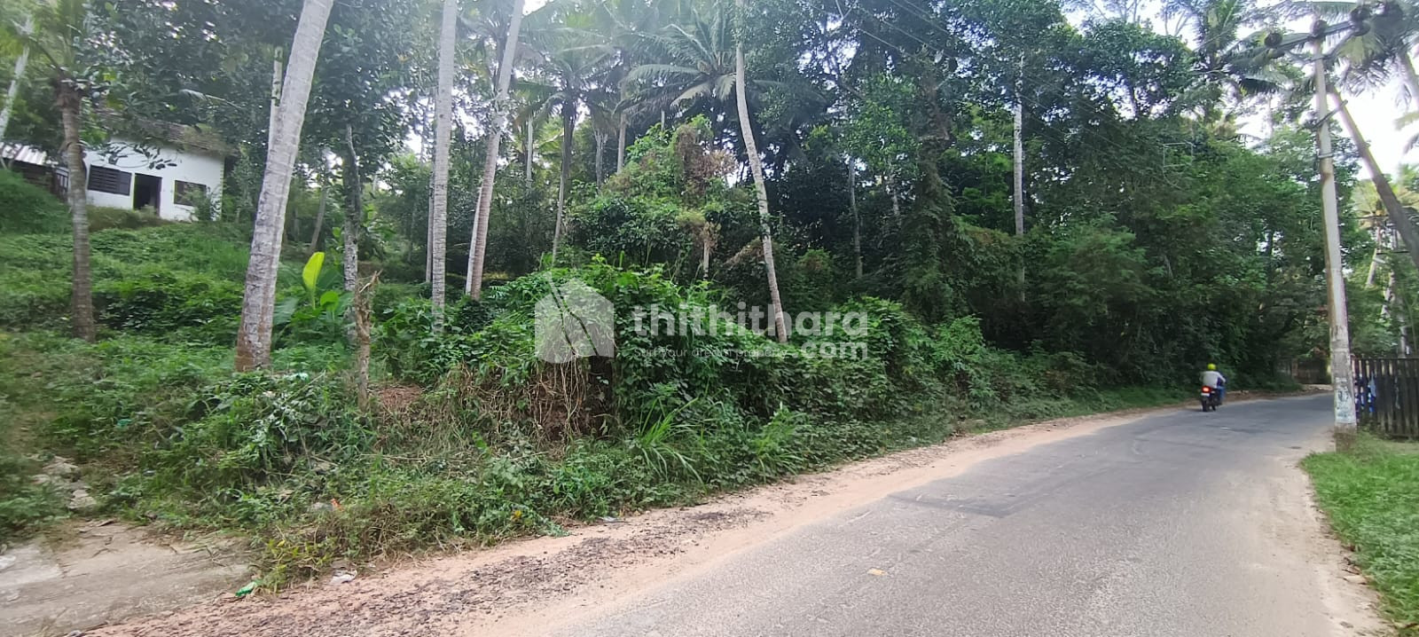 Commercial Plot For Sale In Vizhinjam Thiruvananthapuram