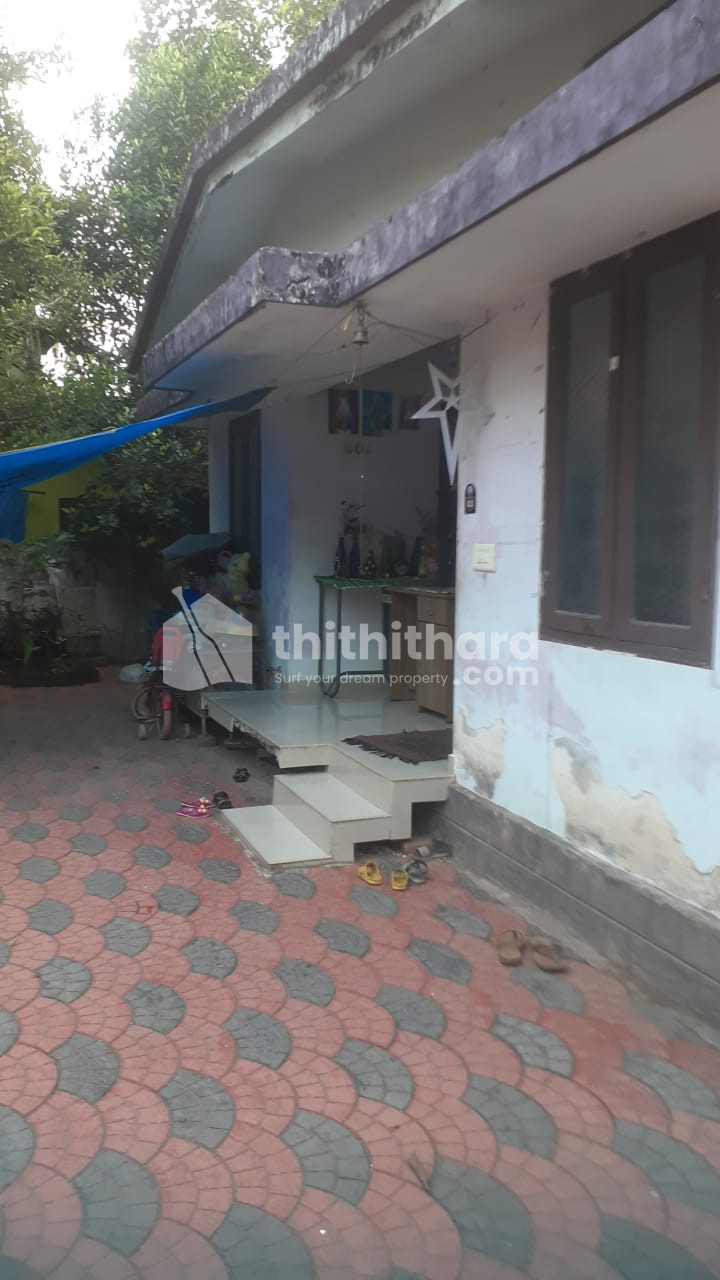 3 BHK Independent House available for Sale in Paravur Ernakulam