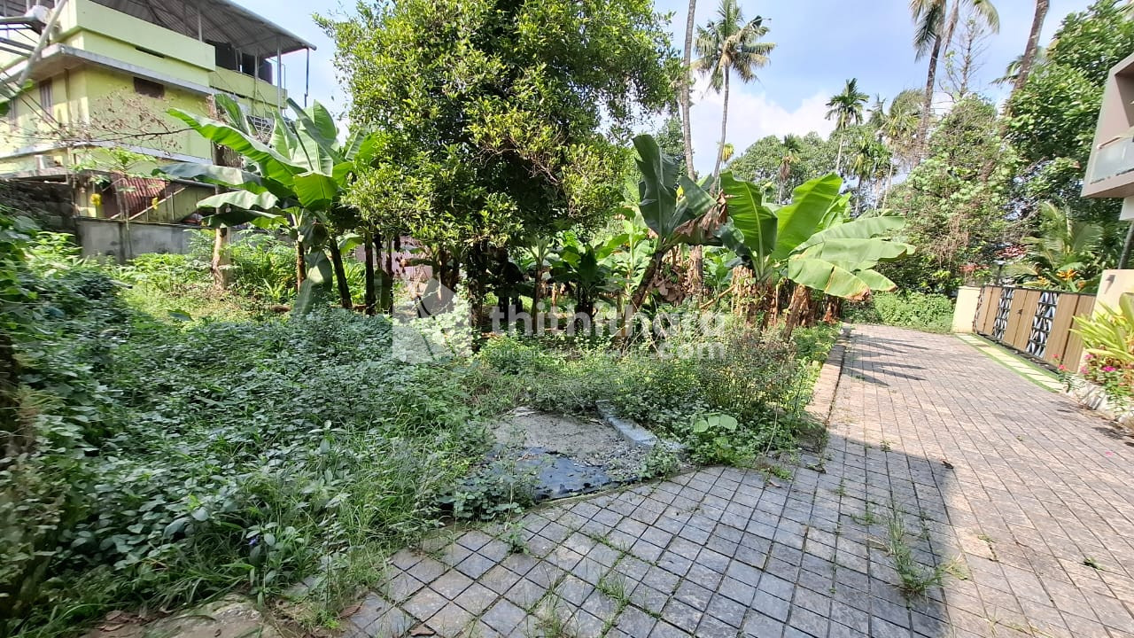 Residential Land available for Sale in Angamaly Ernakulam