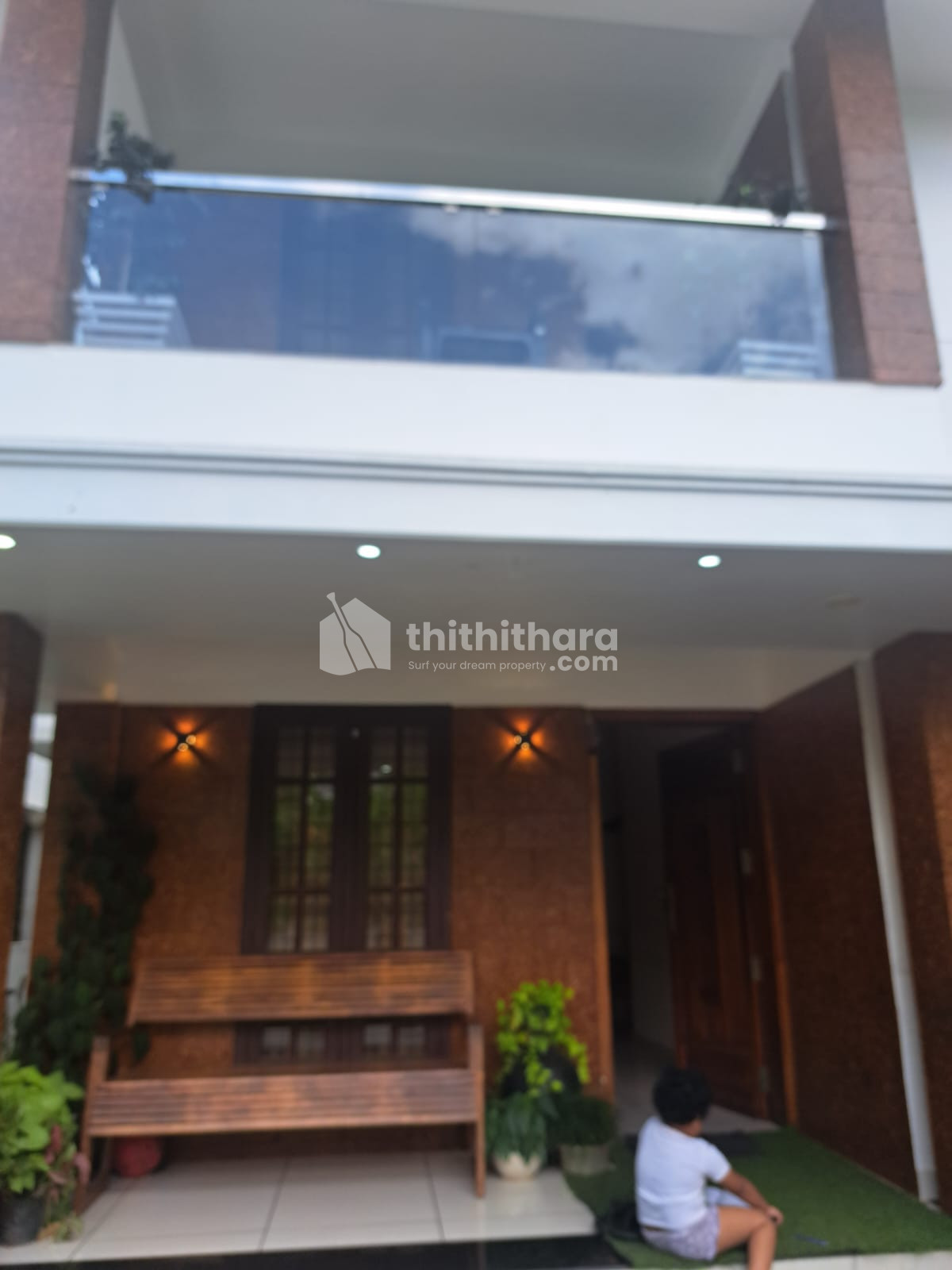 3 BHK Independent house for lease at Pappanamcode Thiruvananthapuram
