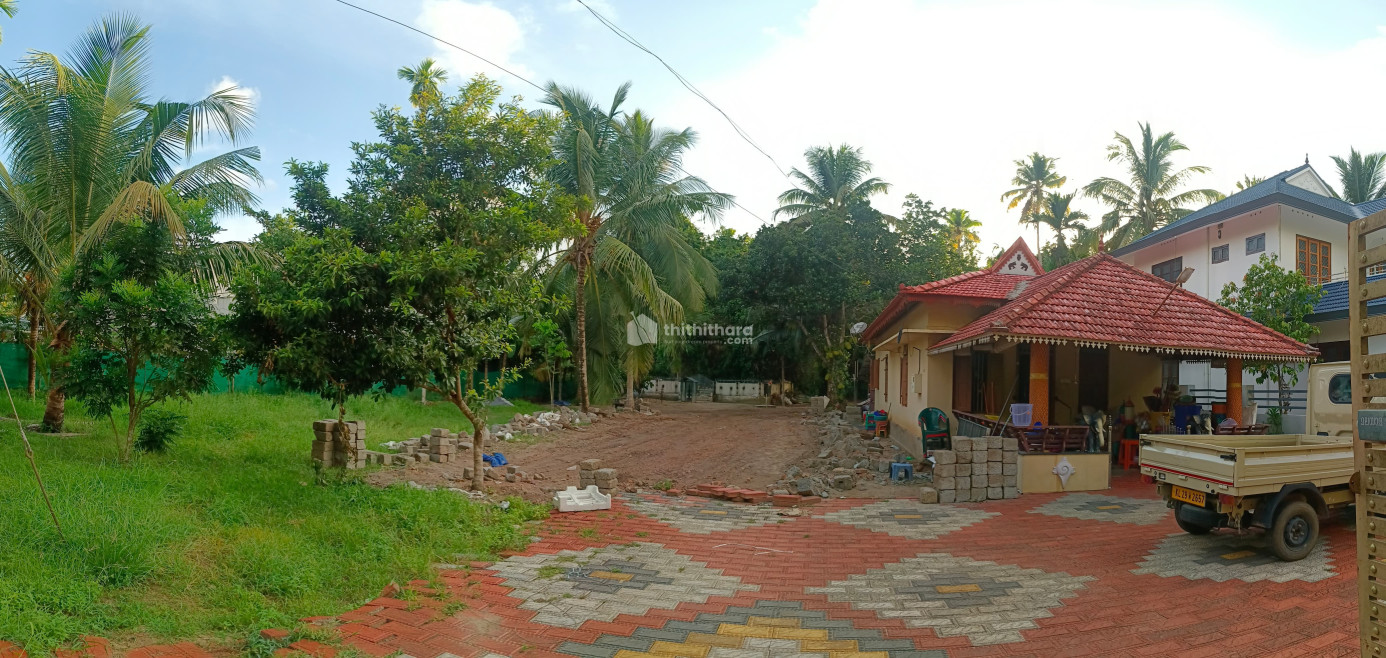 3 BHK Independent House available for Sale in Karthikappally Alappuzha