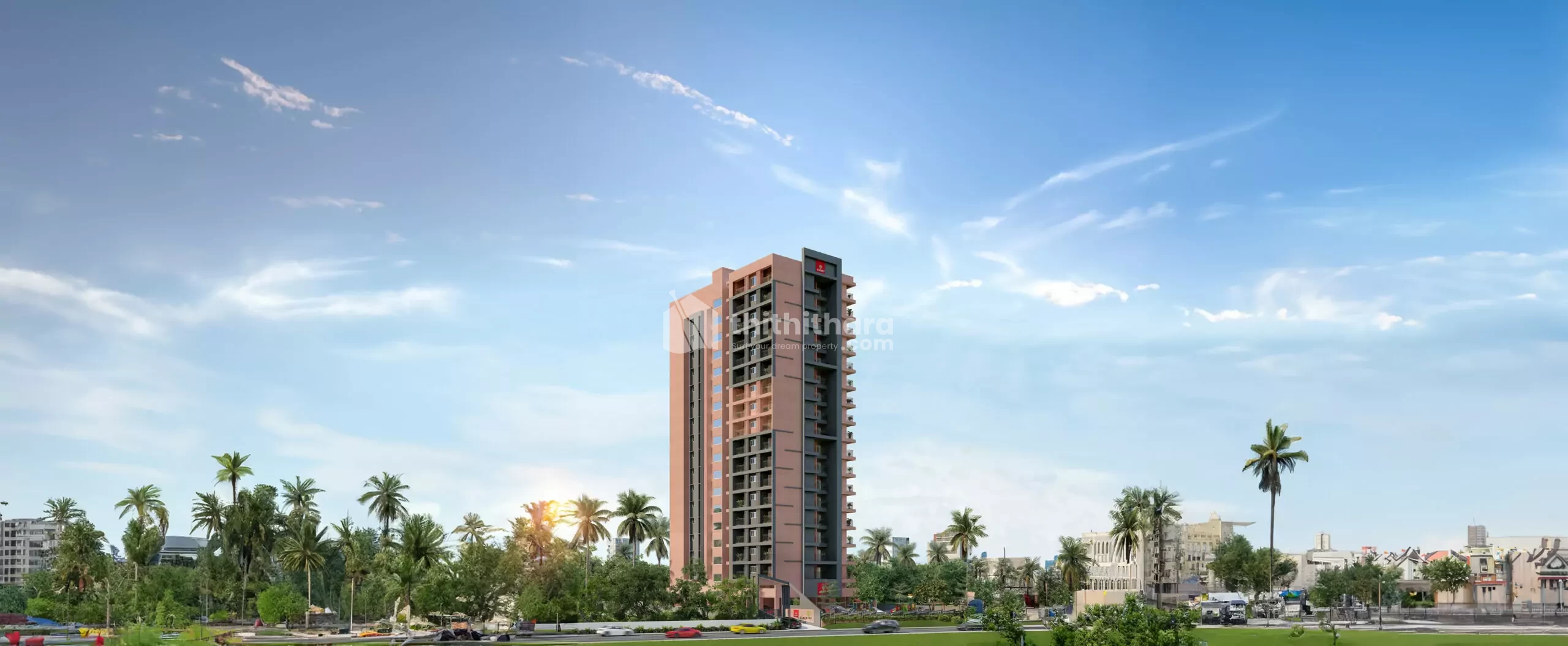 Asset Serenity – Luxurious 2 & 3 BHK Apartments in Kottayam