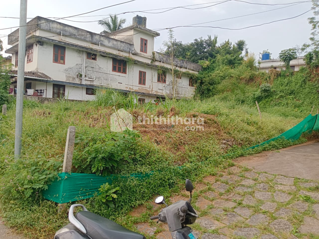 Commercial Plots available for Sale in Kalpetta Wayanad