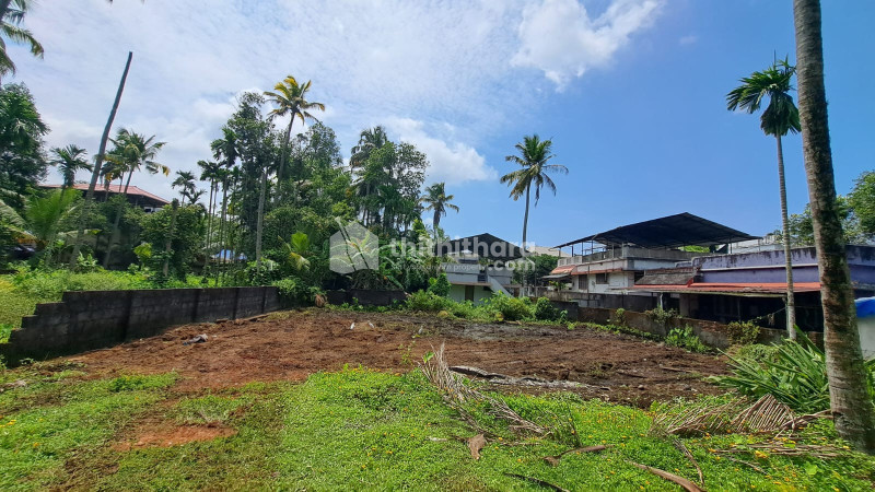Residential Land available for Sale in Vyttila Ernakulam