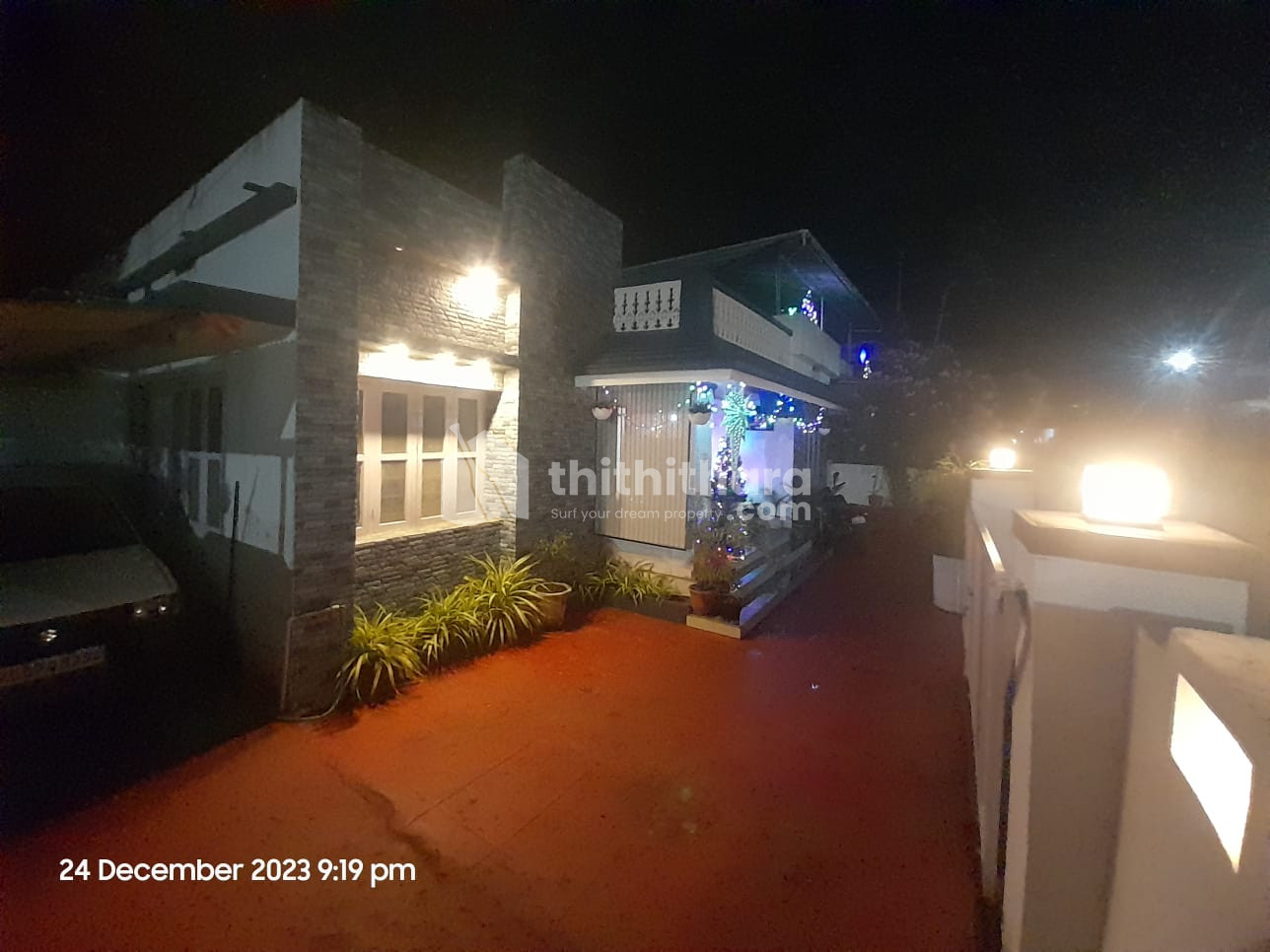 3 BHK Independent House available for Sale in Puthukkad Thrissur