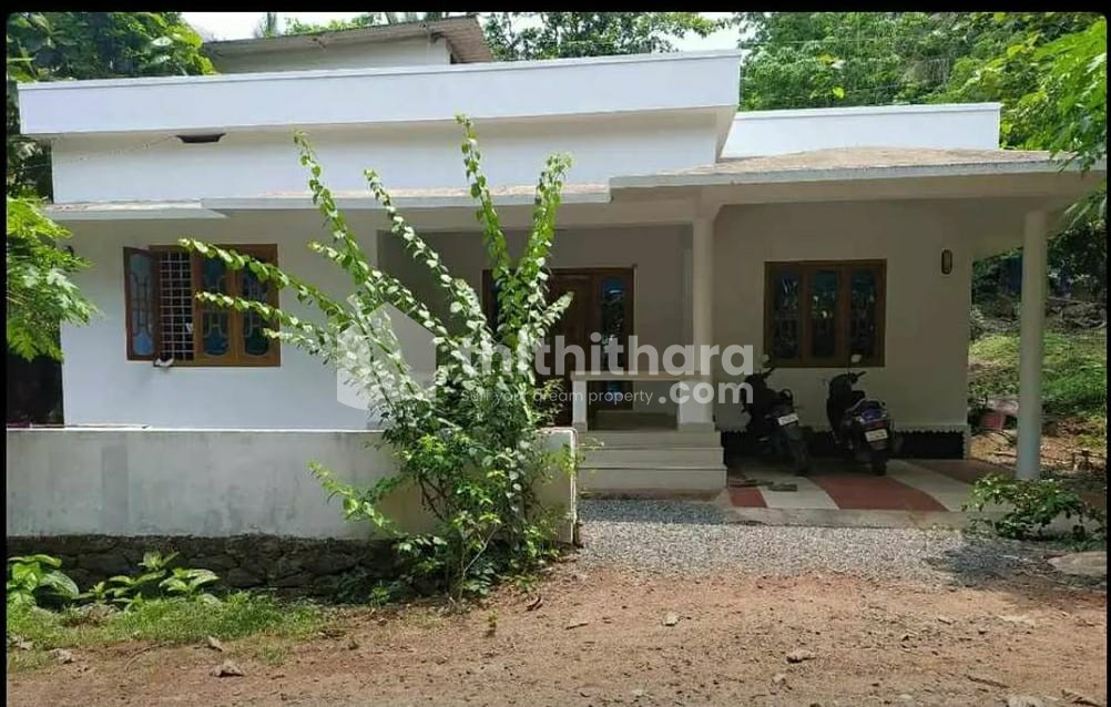 3 BHK Independent House For lease In Chathalloor Malappuram