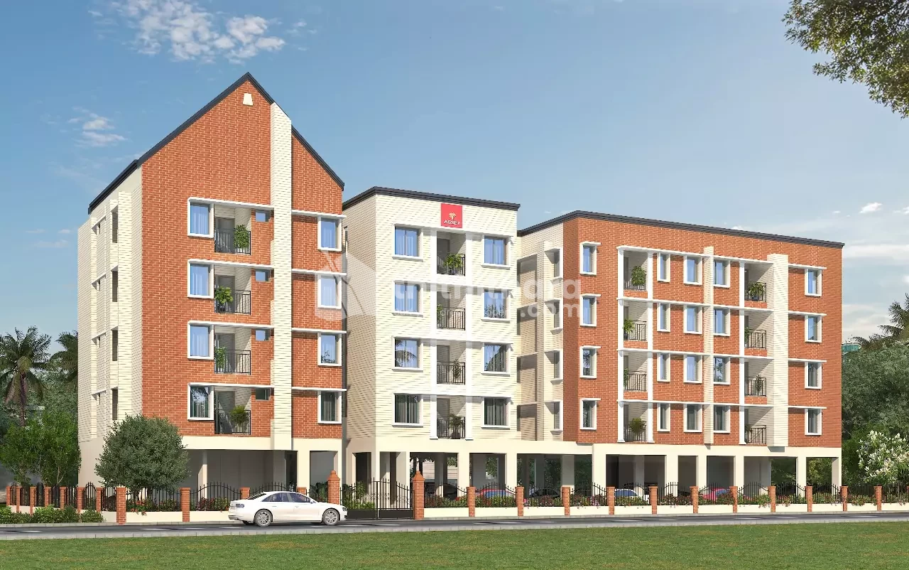 Asset Winchester – European-Style Luxury 2.5 & 3 BHK Apartments in Ettumanoor, Kottayam