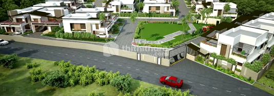 Asset Celeste – Exclusive 3 BHK Luxury Villas in Madhavanpady, Kottayam