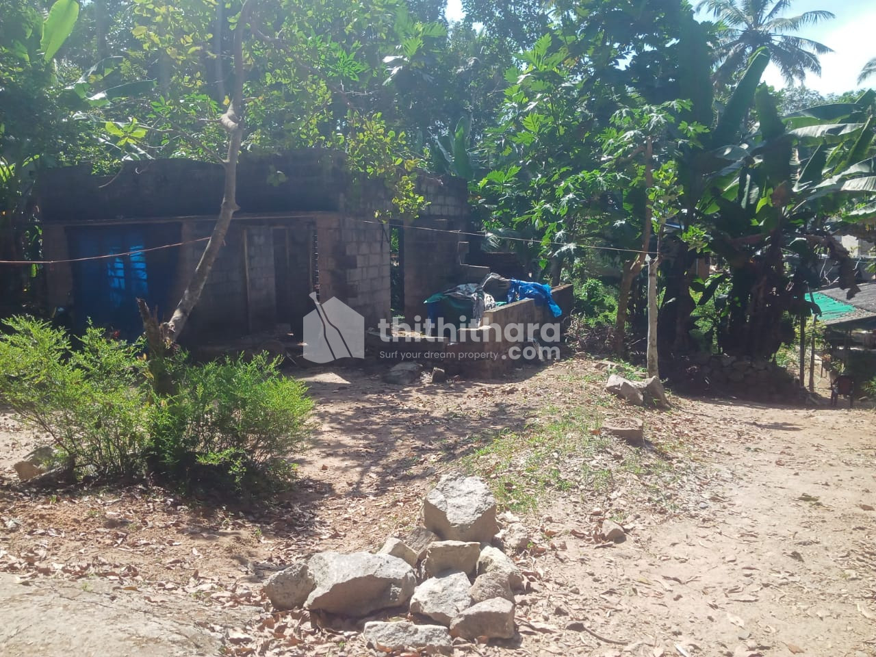 Residential Land available for Sale in Nedumangad Thiruvananthapuram