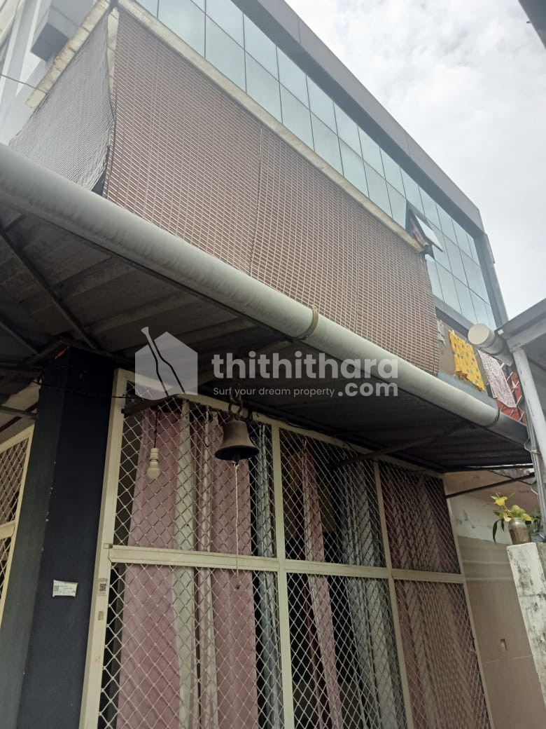 2 BHK Flat/Apartment available for Sale in Muttada Thiruvananthapuram