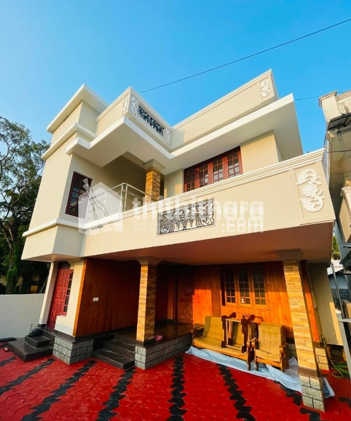 5 BHK Independent House available for Sale in Kalamassery Ernakulam