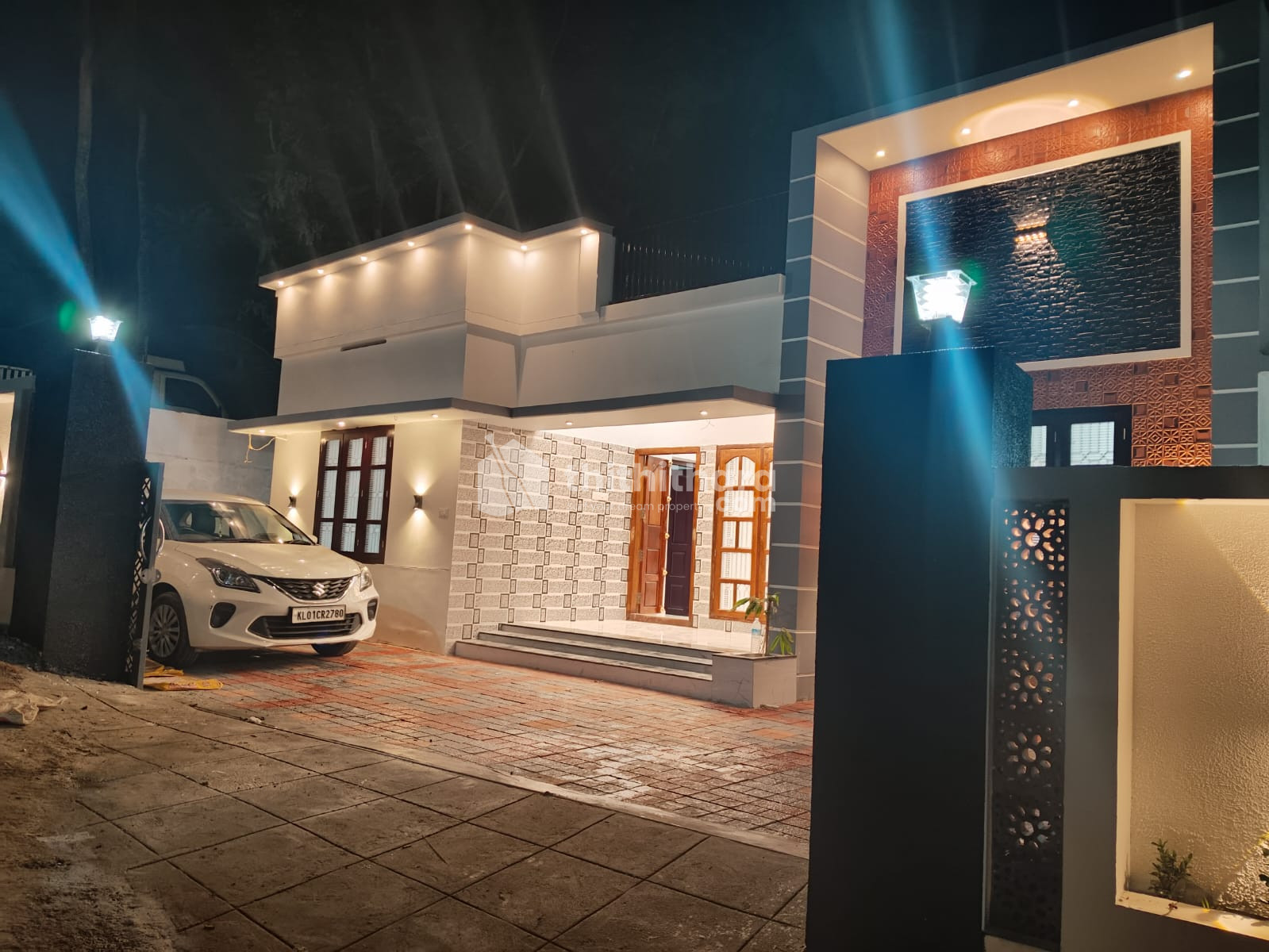 3 BHK Independent House available for Sale in Kattakkada Thiruvananthapuram