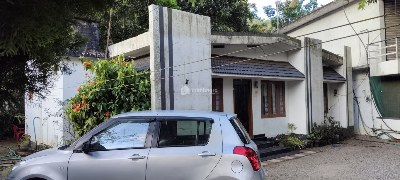 Commercial Plots available for Sale in Kattappana Idukki