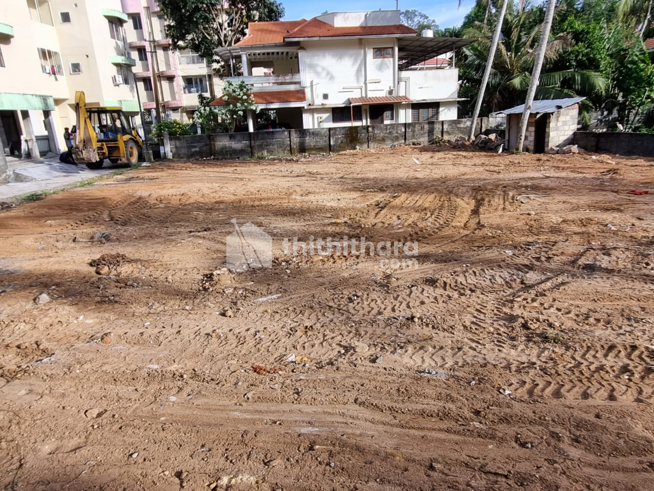 Residential Land available for Sale in Kazhakootam Thiruvananthapuram