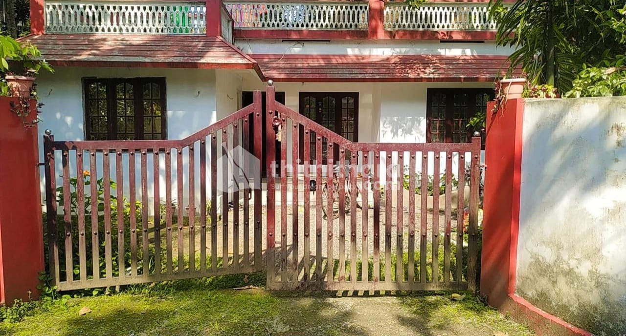 3 BHK Independent House available for Sale in Angamaly Ernakulam