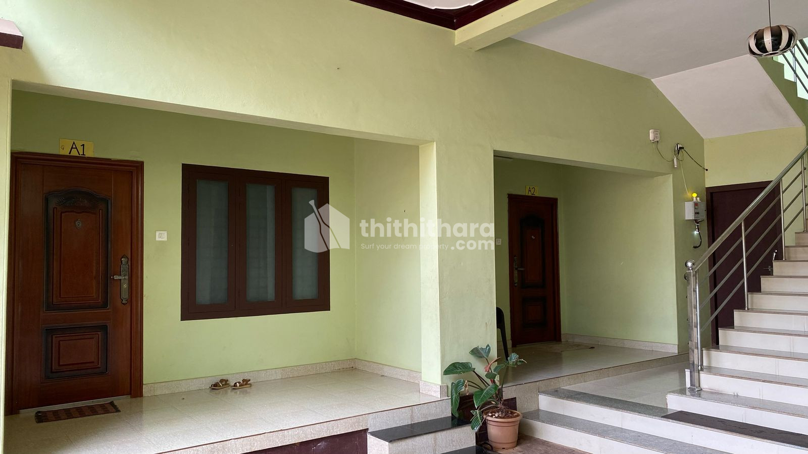 2 BHK Flat available for Sale in Wandoor Malappuram