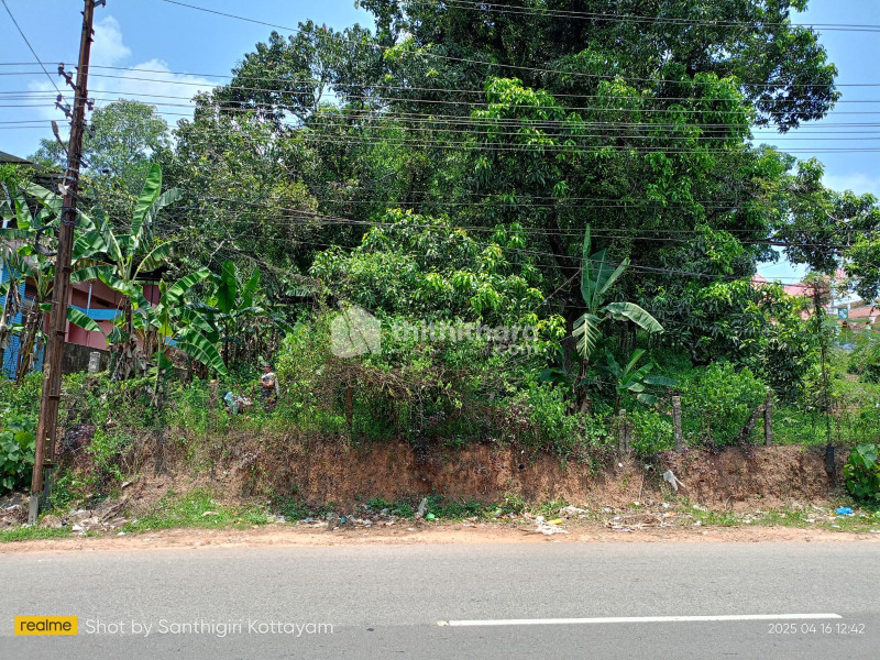 Residential Land available for Sale in Kottarakkara Kollam