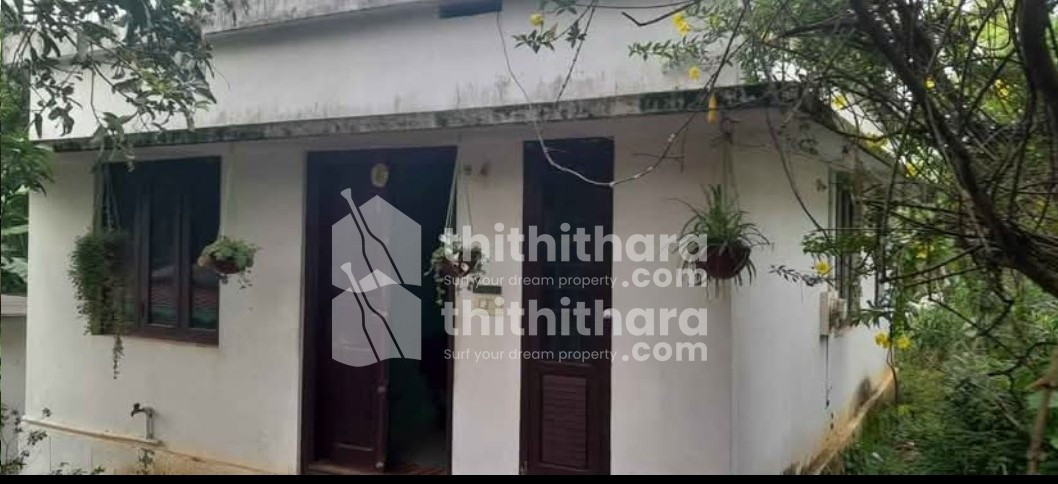2 BHK Independent House available for Sale in Ollur Thrissur