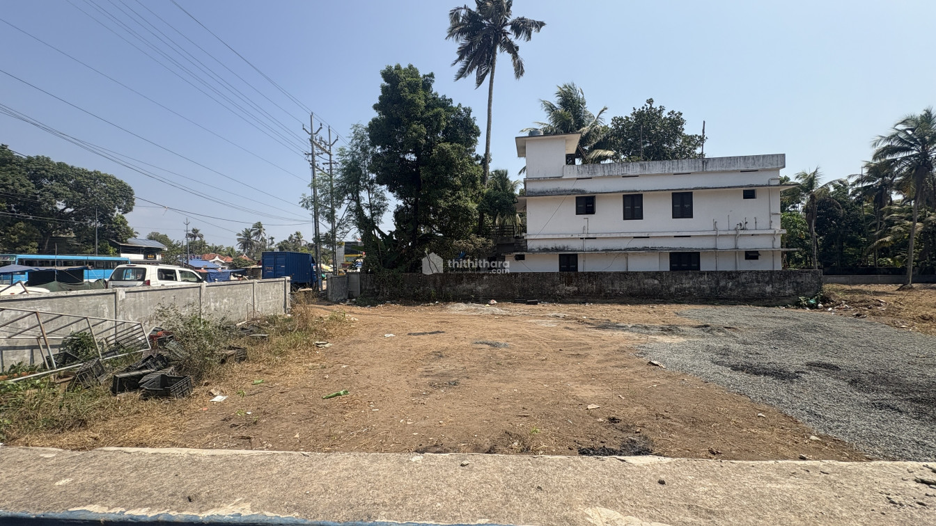 Residential Land For Sale in Varapuzha Eranakulam