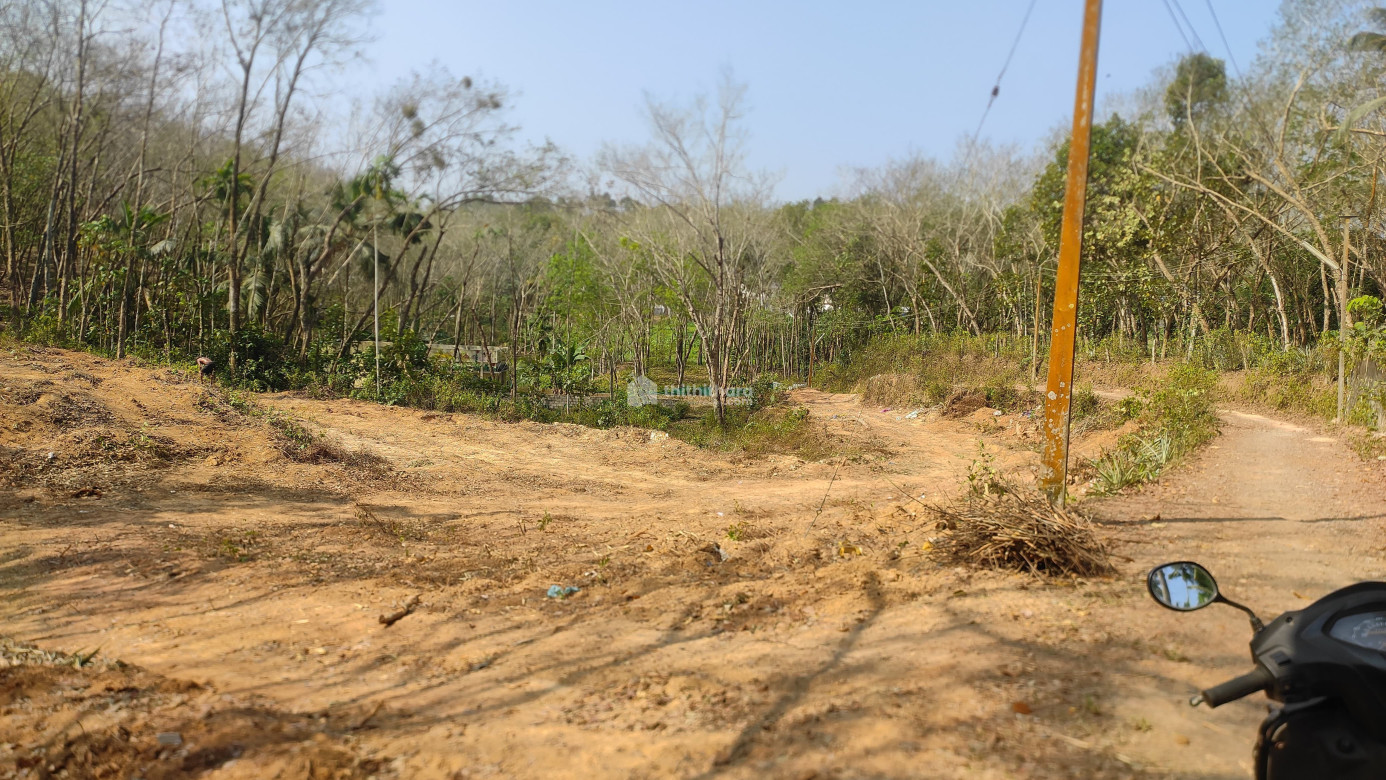 Commercial Plots available for Sale in Nedumangad Thiruvananthapuram