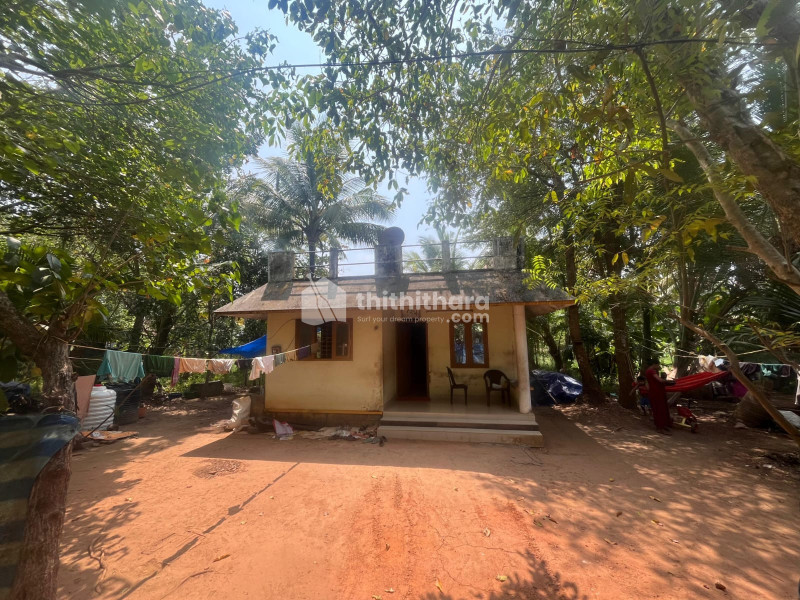 2 BHK Independent House available for Sale in Vaikom Kottayam