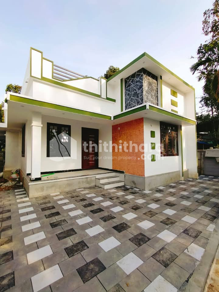 2 BHK Independent House for rent at Edappally Ernakulam