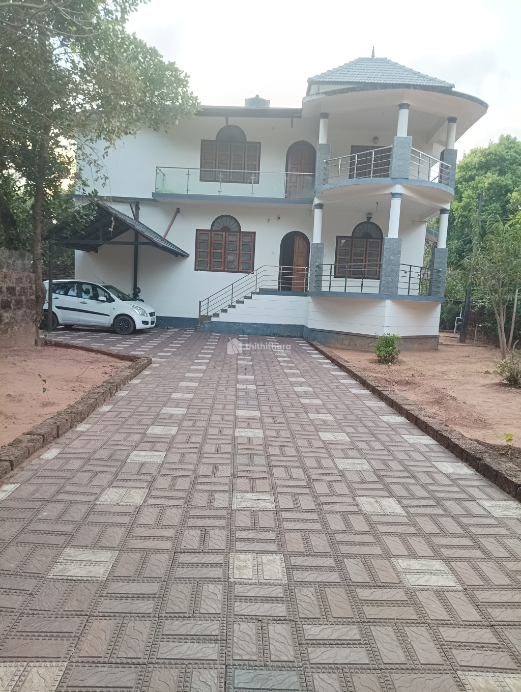 5 BHK Independent House for sale at Payyanur Kannur 