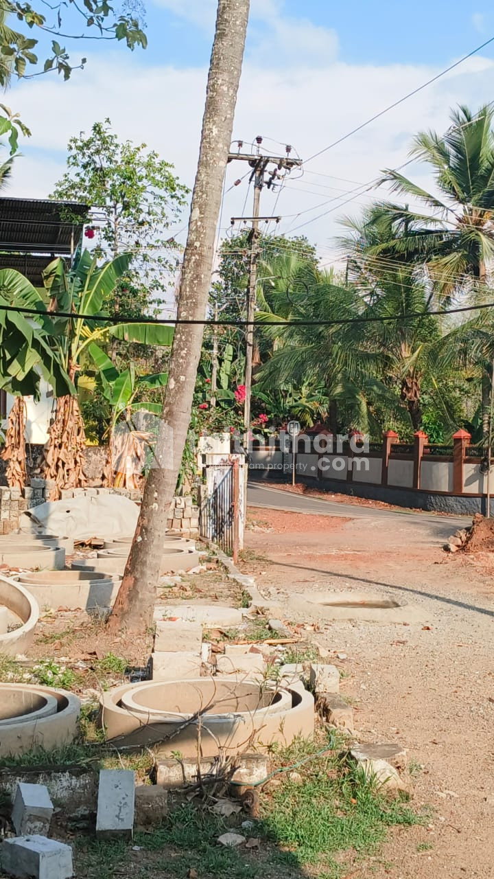 Residential Land available for Sale in Changanassery Kottayam