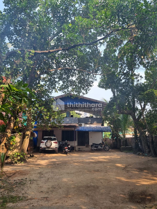 Residential Land available for Sale in Kakkanad Ernakulam
