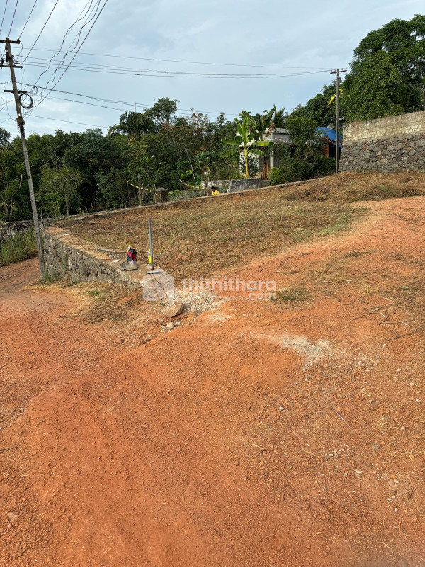 Residential Land available for Sale in Kakkanad Ernakulam