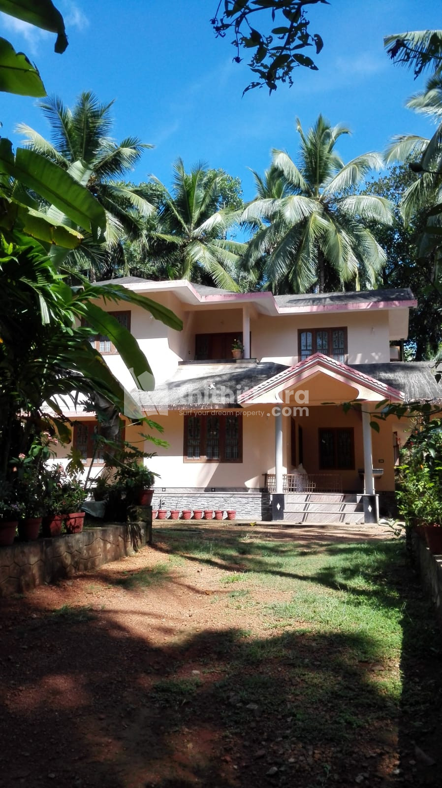 3 BHK House for sale at Koyilandy Kozhikode 