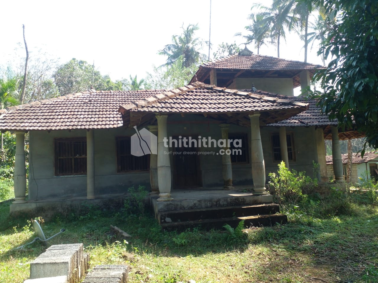 4 BHK Independent House for sale at Perambra Kozhikode 