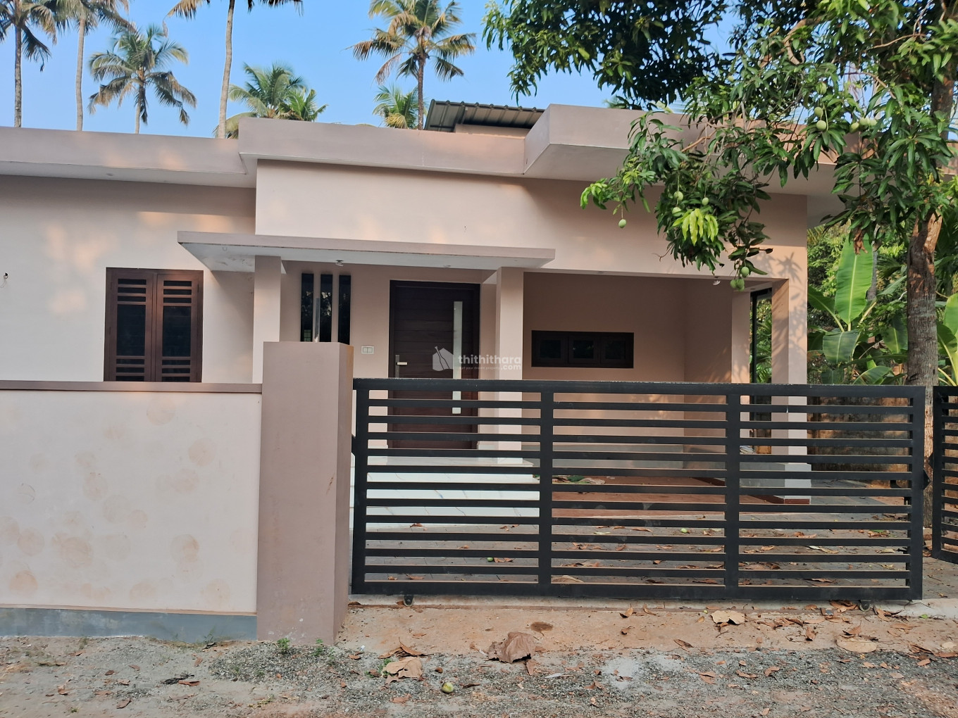 2 BHK Independent House for sale at Aluva Ernakulam