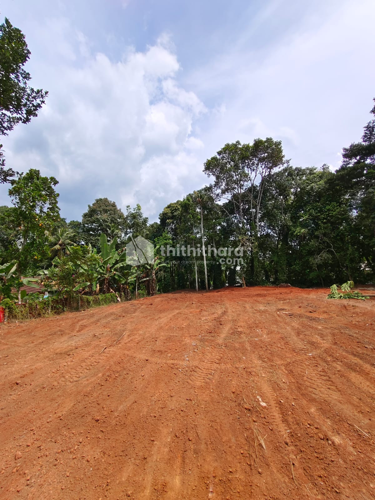 Residential Land available for Sale in Kazhakkoottam Thiruvananthapuram