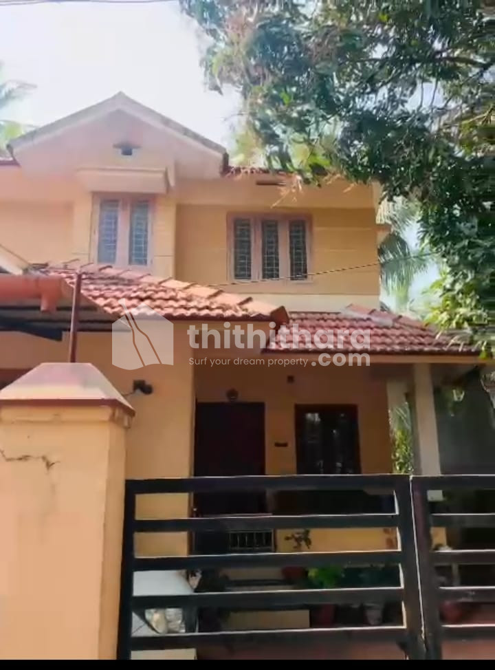 3 BHK Independent House available for Sale in Tirur Malappuram