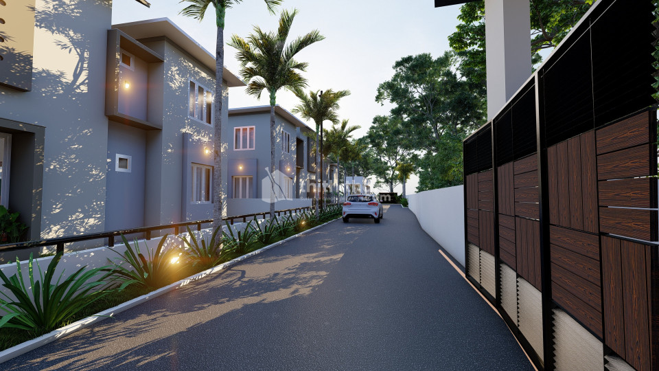 Luxury 3 BHK closer to Palakkad town
