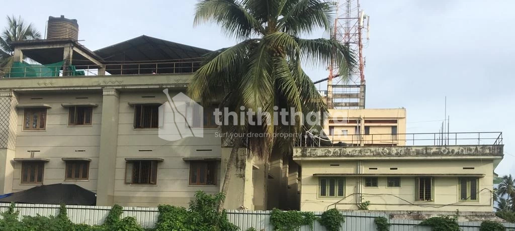 Apartment for Sale in Calicut (25000 SQ FT)