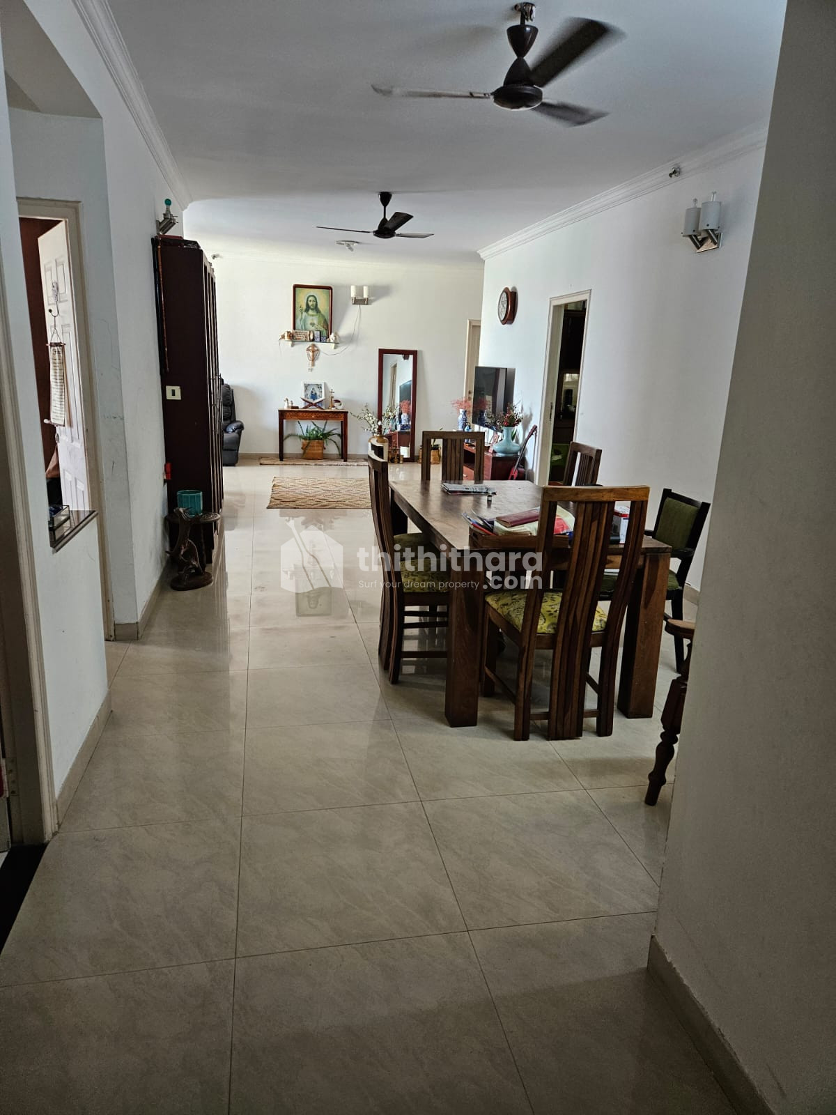 5 BHK Flat for available for Sale in Edapally Ernakulam