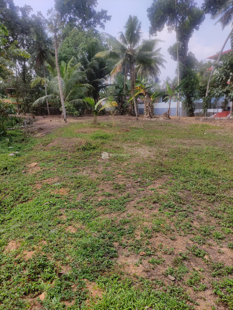 Residential Land available for Sale in Managanam Kottayam