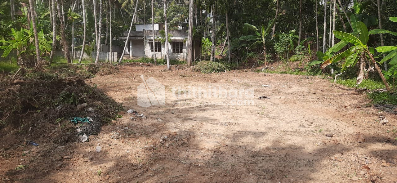 Residential Land available for Sale in Peyad Thiruvananthapuram