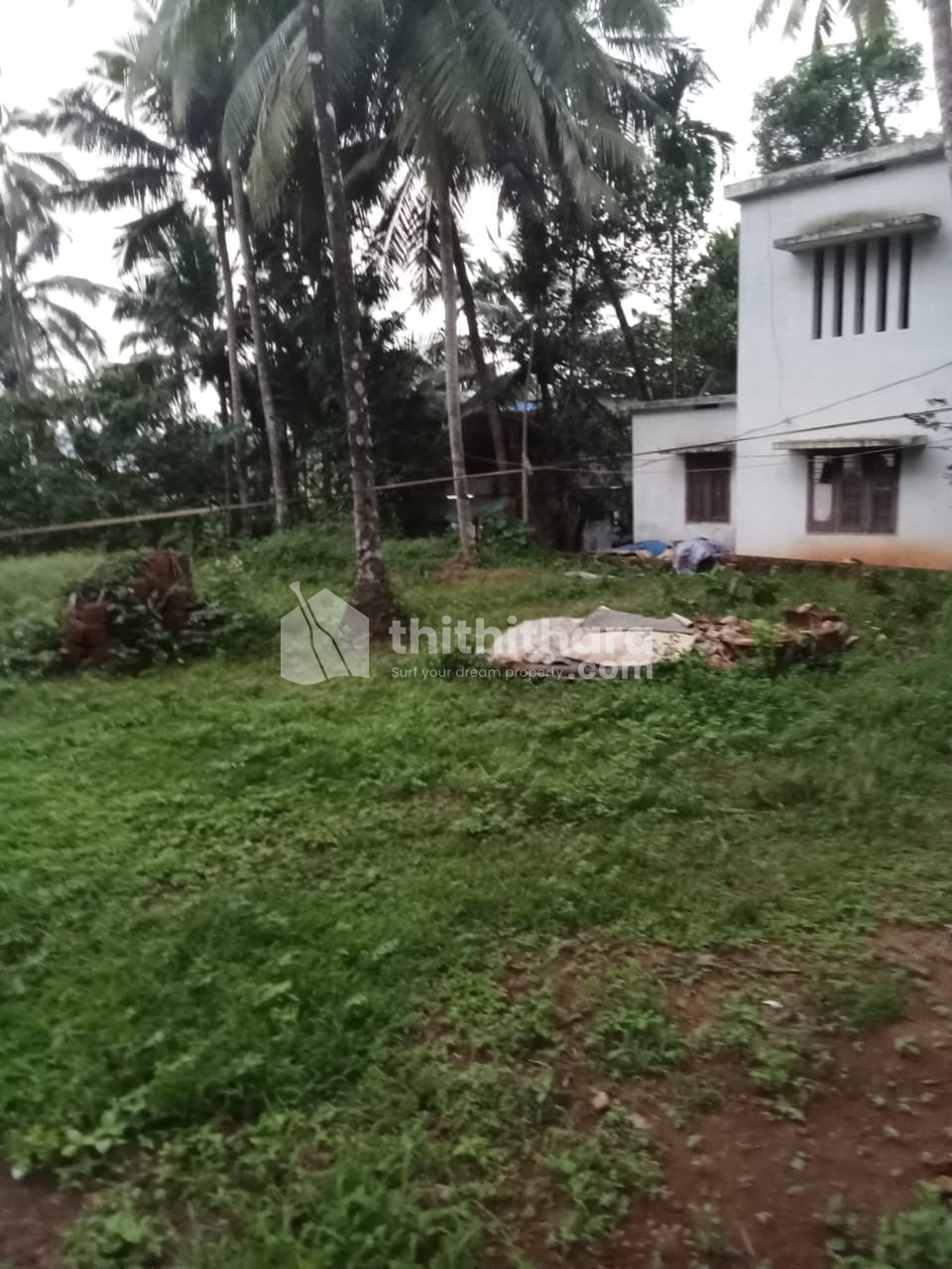 Commercial Plots  For Sale In Cheruvannur Kozhikode