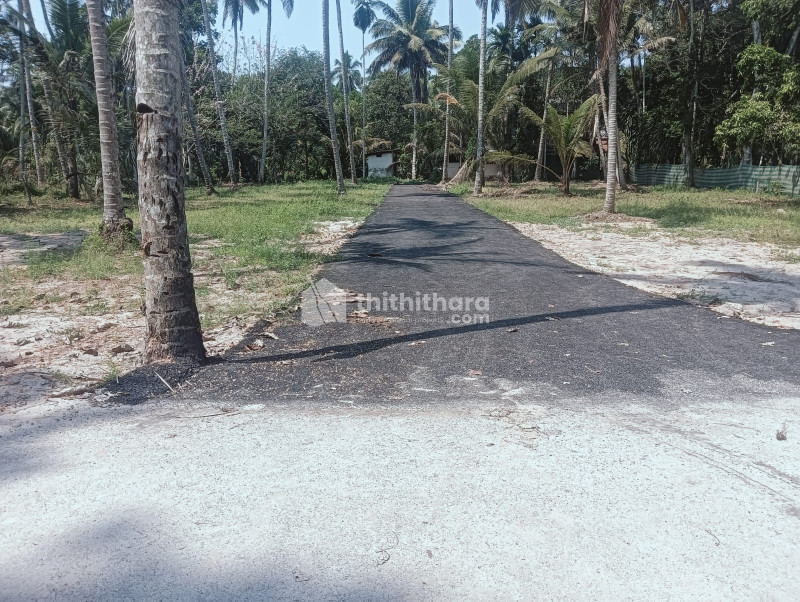 Commercial Plots For Sale In Mavelikara Alappuzha