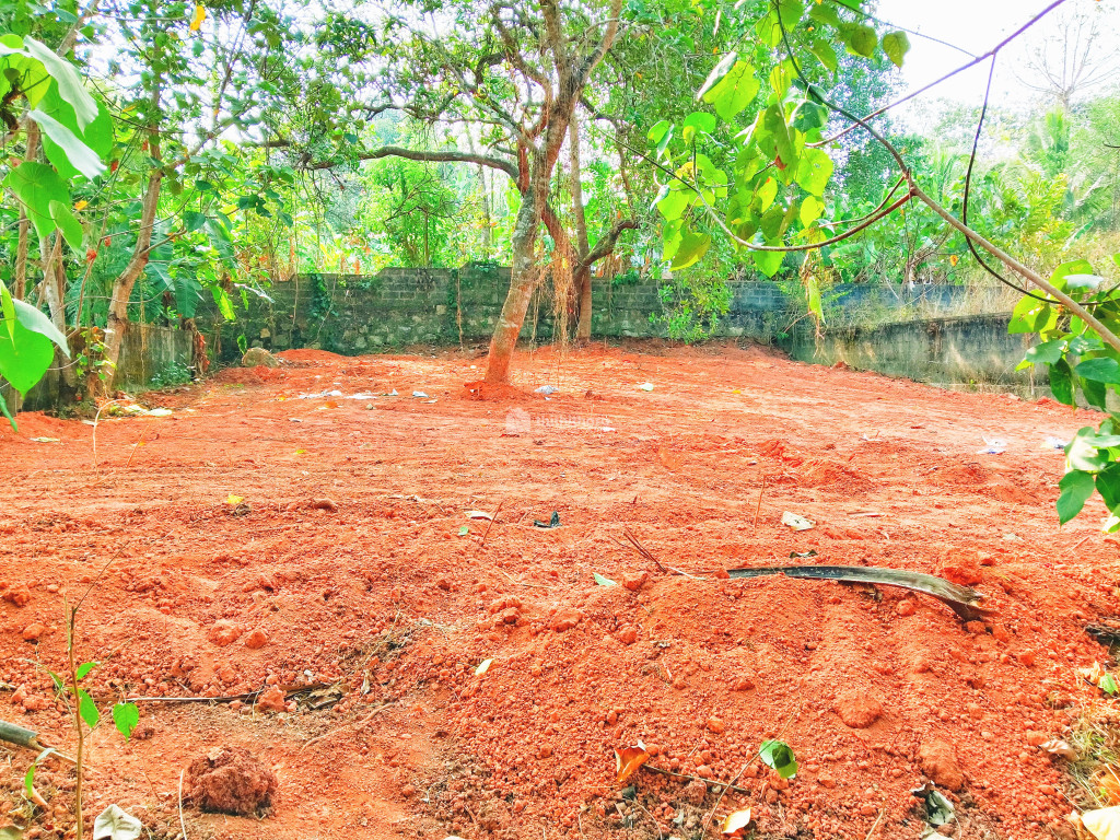 Residential Plots for sale at Attingal Thiruvananthapuram