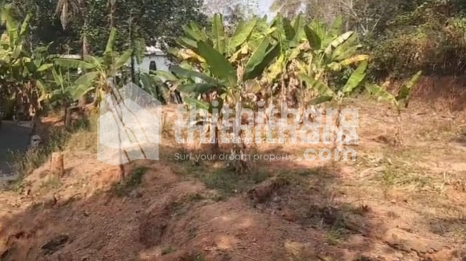 Residential Land available for Sale in Kovoor Kozhikode