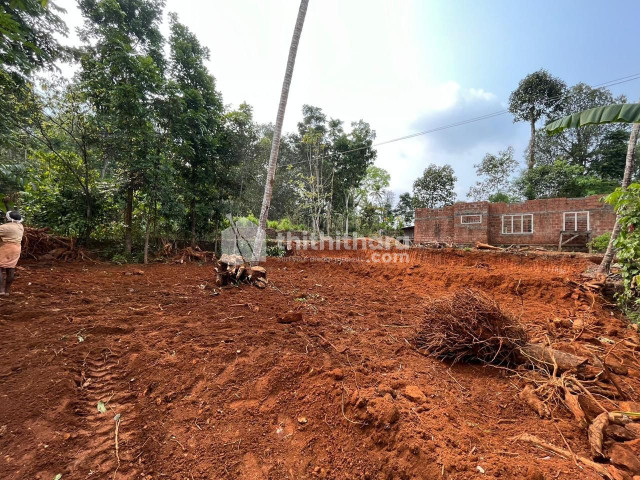 Residential Land available for Sale in Muvattupuzha Ernakulam