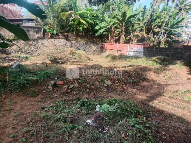 Commercial Plots available for Sale in Thirumala Thiruvananthapuram