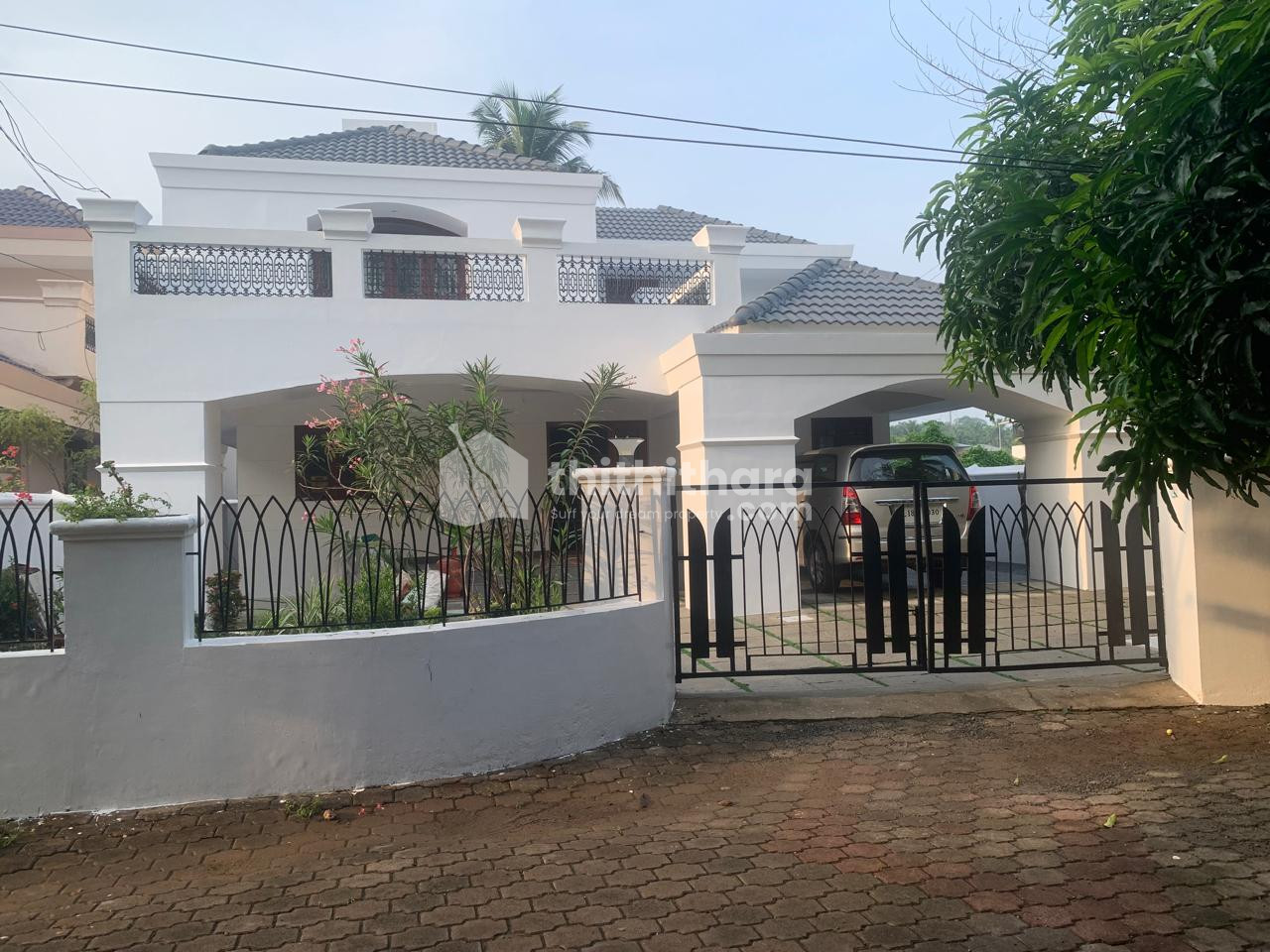 3 BHK Villa available for Sale in Edechery vayal Kannur