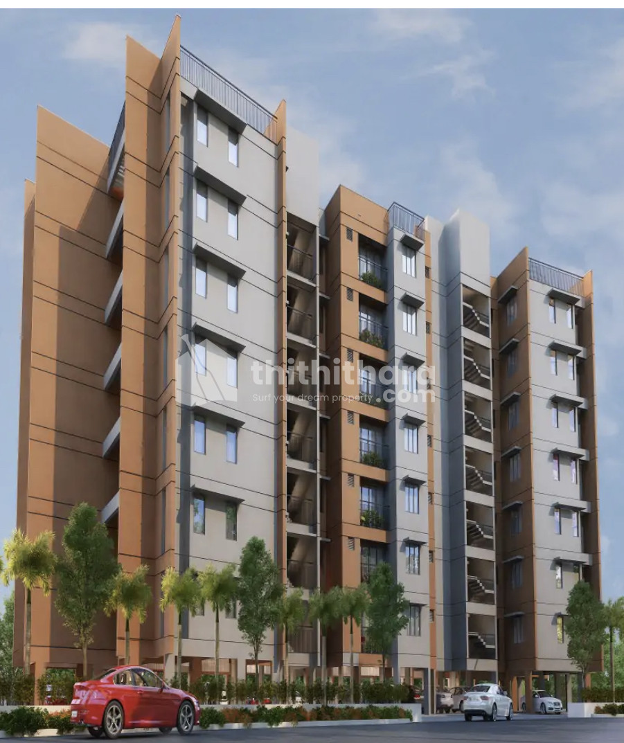 3 BHK Flat for sale at Medical College Kozhikode