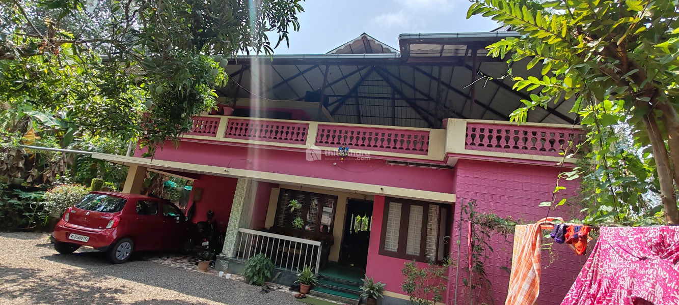 3BHK Villa available for Sale in Kaduvakullam Kottayam